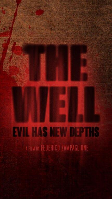 THE WELL: New Italian Horror Flick From Federico Zampaglione, Starring TERRIFER 2's Lauren LaVera, Begins Filming